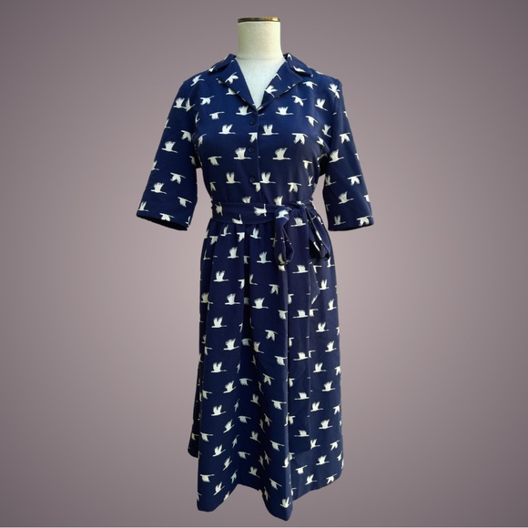 FEVER LONDON Aria Shirt Dress - Picture 3 of 5